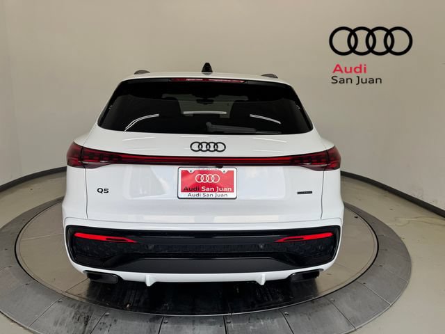 New 2026 Audi Q5 Premium Plus AWD/4WD image 40