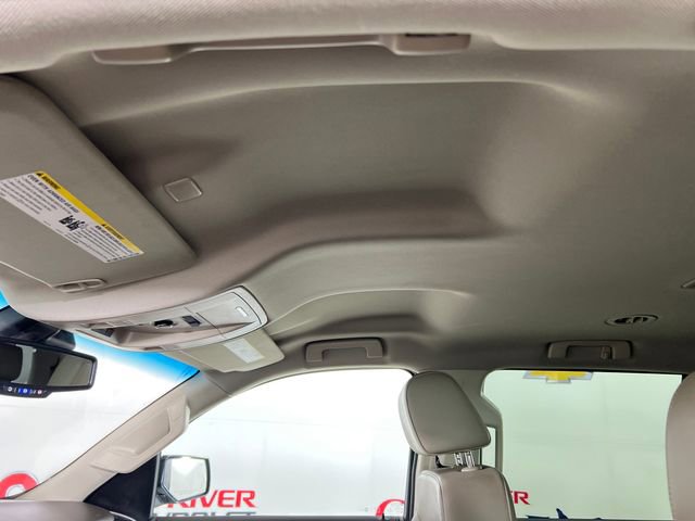 Used 2017 GMC Yukon SLT RWD image 22