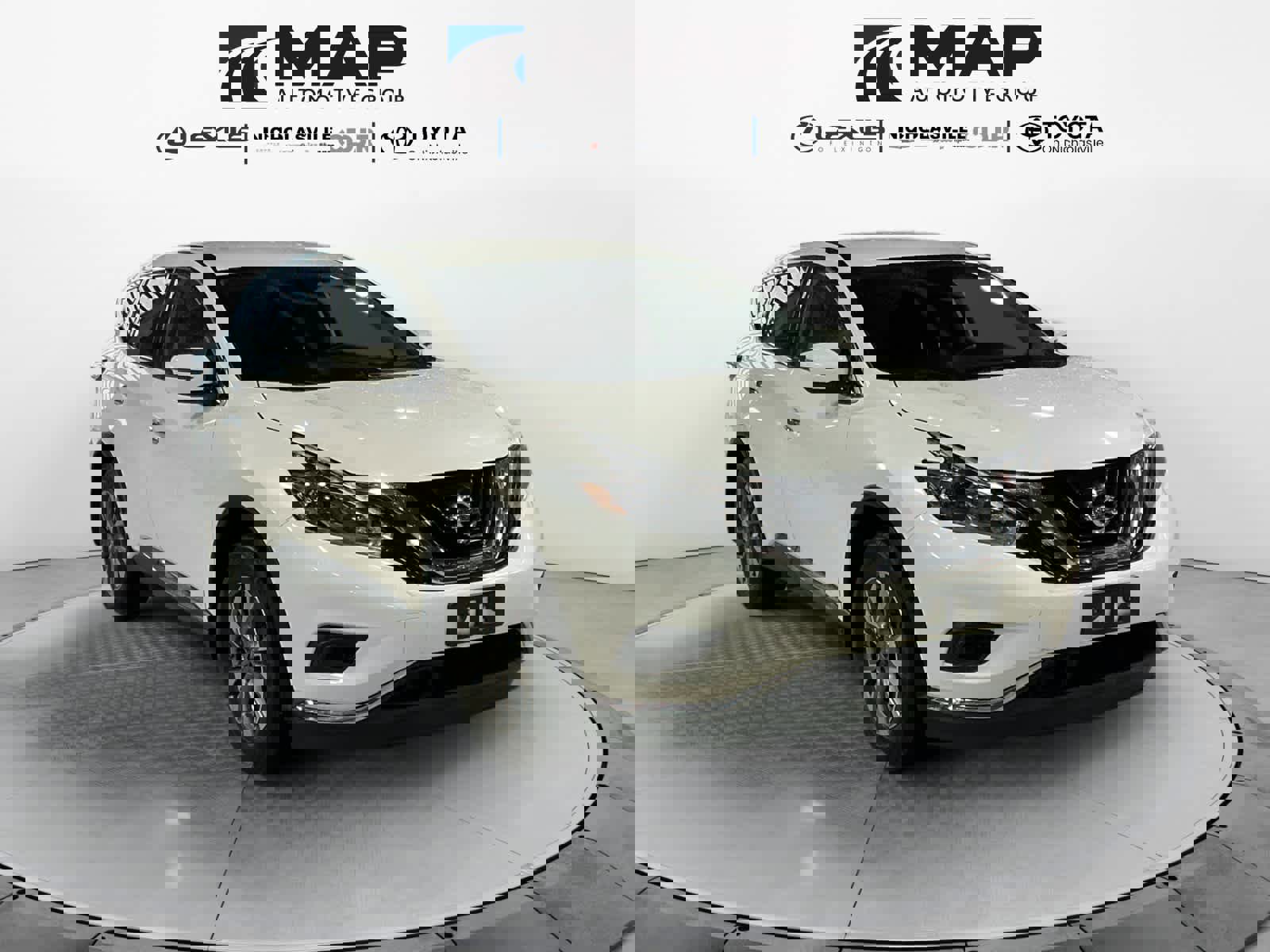 Used 2018 Nissan Murano S image 6