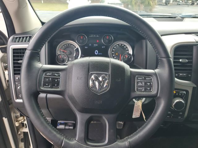 Used 2016 RAM 1500 Lone Star AWD/4WD image 26