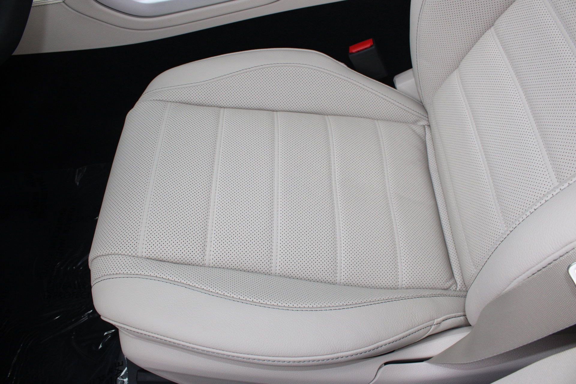 New 2026 Mercedes-Benz GLS 450 4MATIC image 14