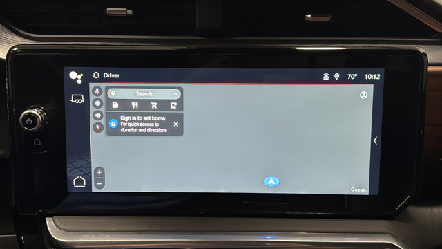 Used 2022 GMC Sierra 1500 Denali Ultimate AWD/4WD image 16
