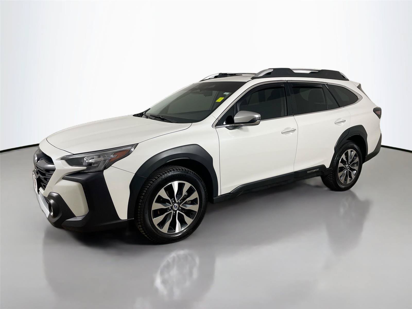 Used 2024 Subaru Outback Touring XT AWD/4WD image 8