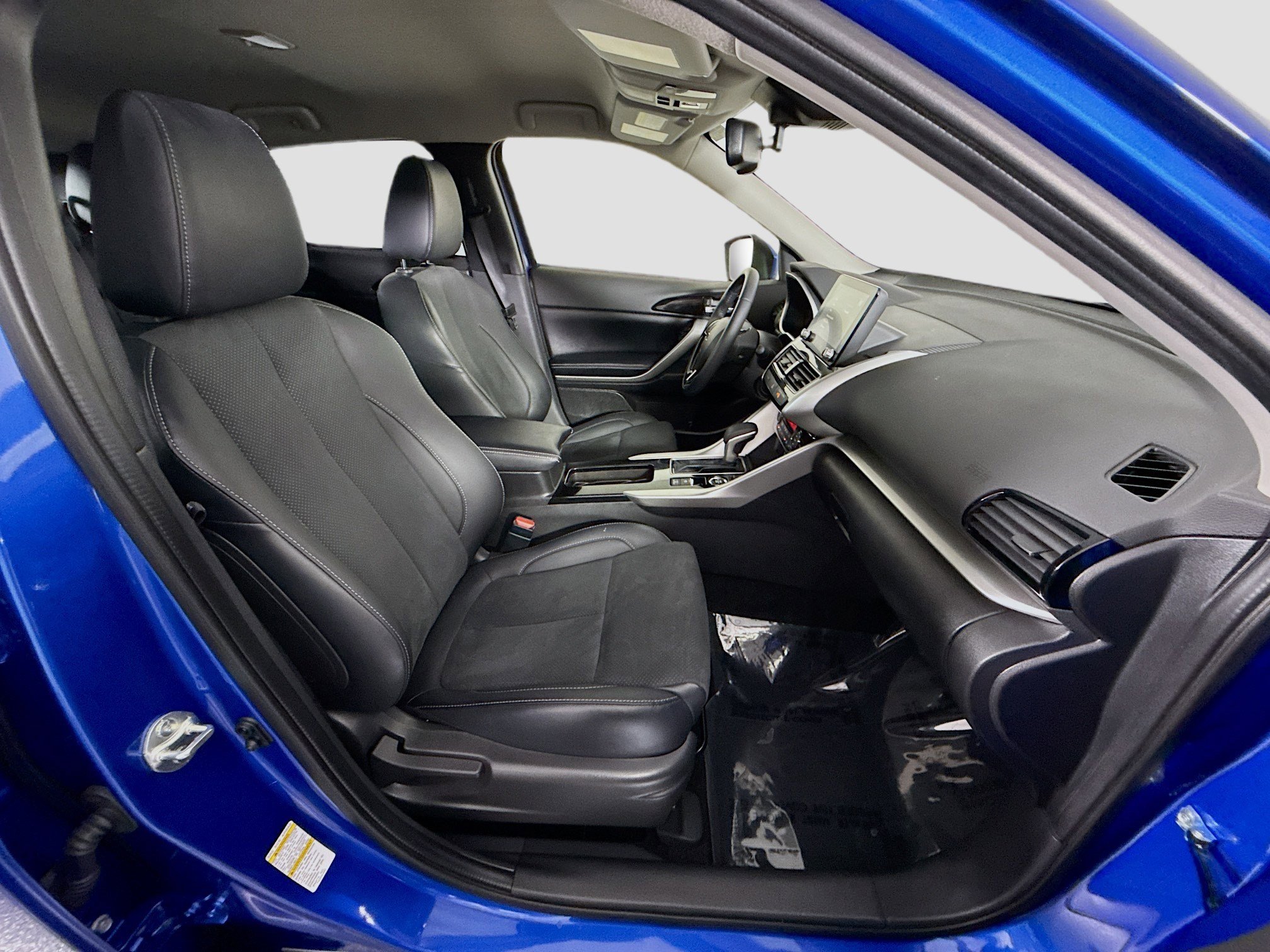 Used 2026 Mitsubishi Eclipse Cross SE AWD/4WD image 29