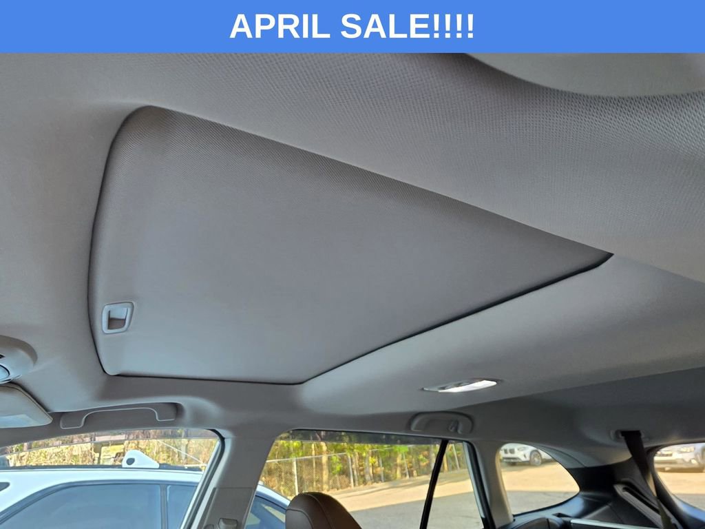 Used 2024 Subaru Outback Touring XT image 9