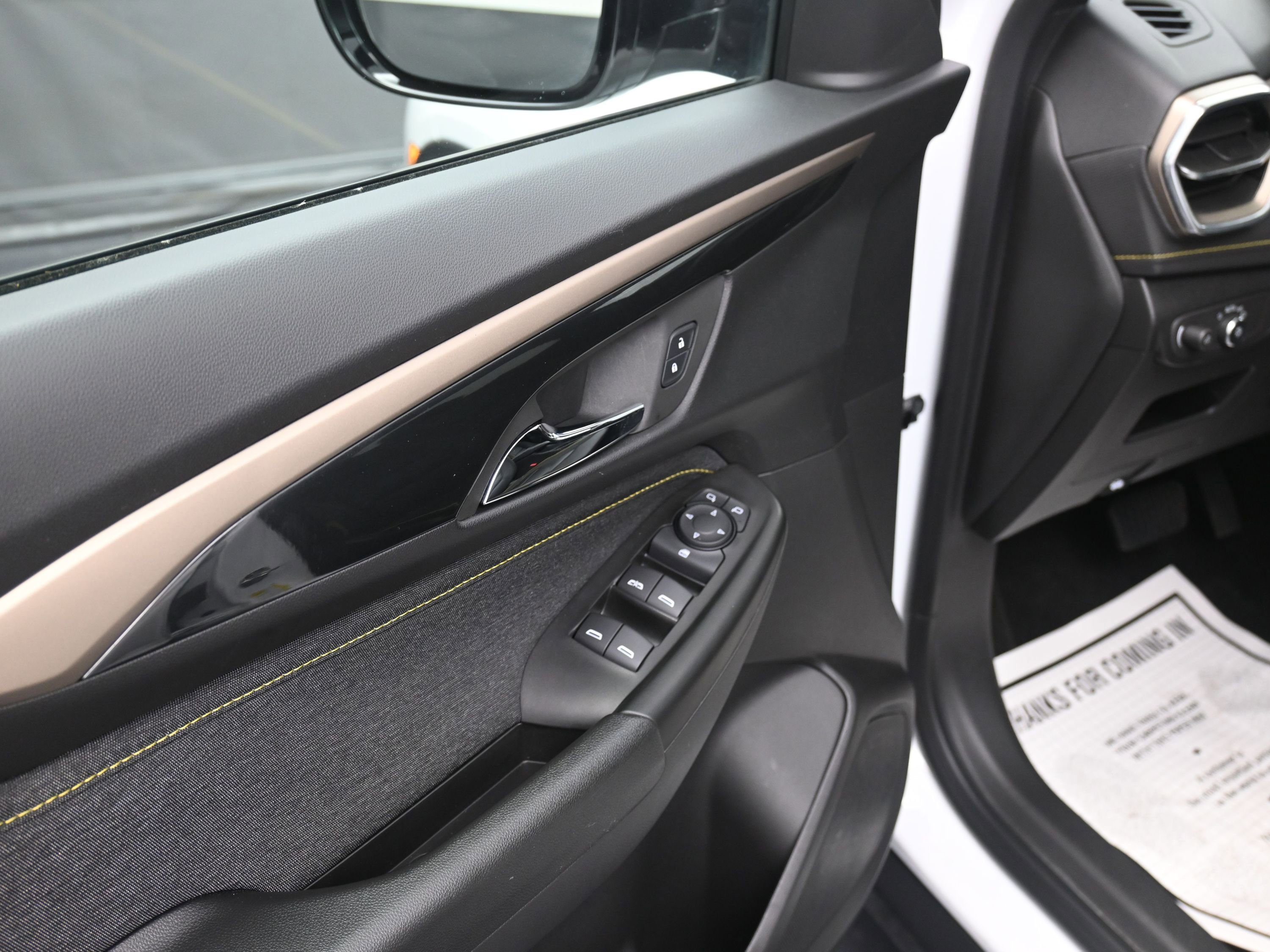 Used 2024 Chevrolet TrailBlazer ACTIV image 30