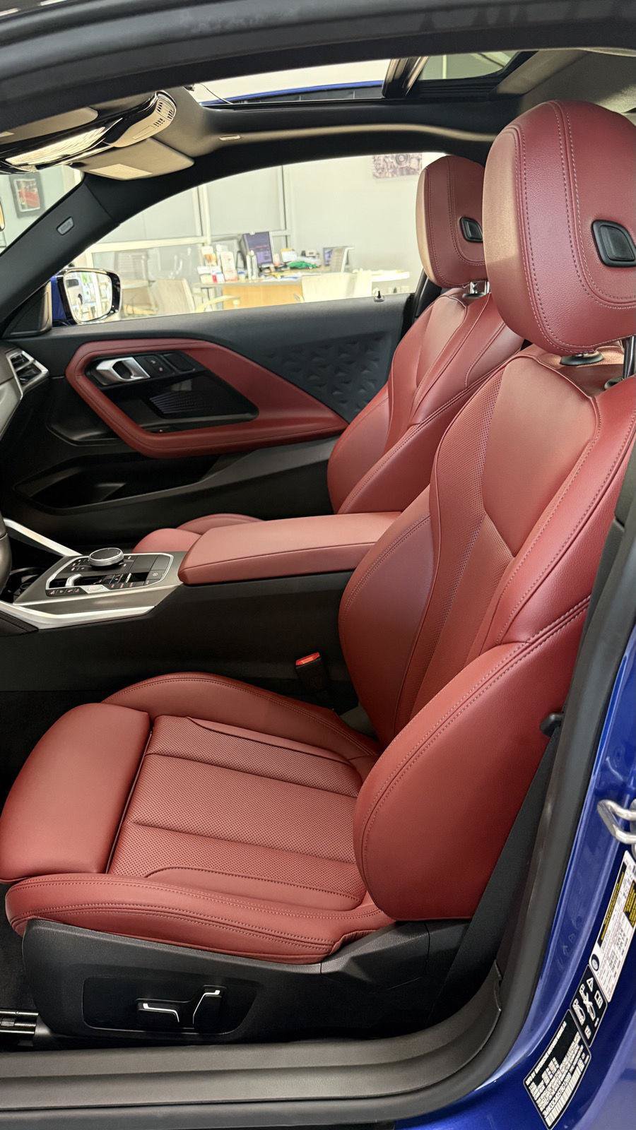 Used 2026 BMW 230i xDrive Coupe AWD/4WD image 40