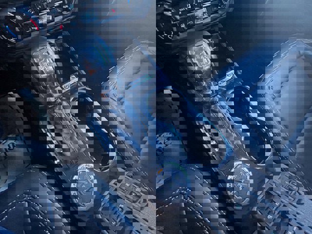 Used 2025 Ford Bronco Outer Banks image 22