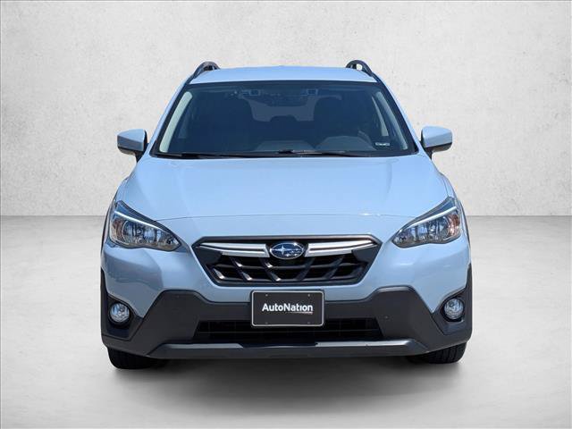 Used 2021 Subaru Crosstrek 2.0i Premium w/ Popular Package #3 AWD/4WD image 2