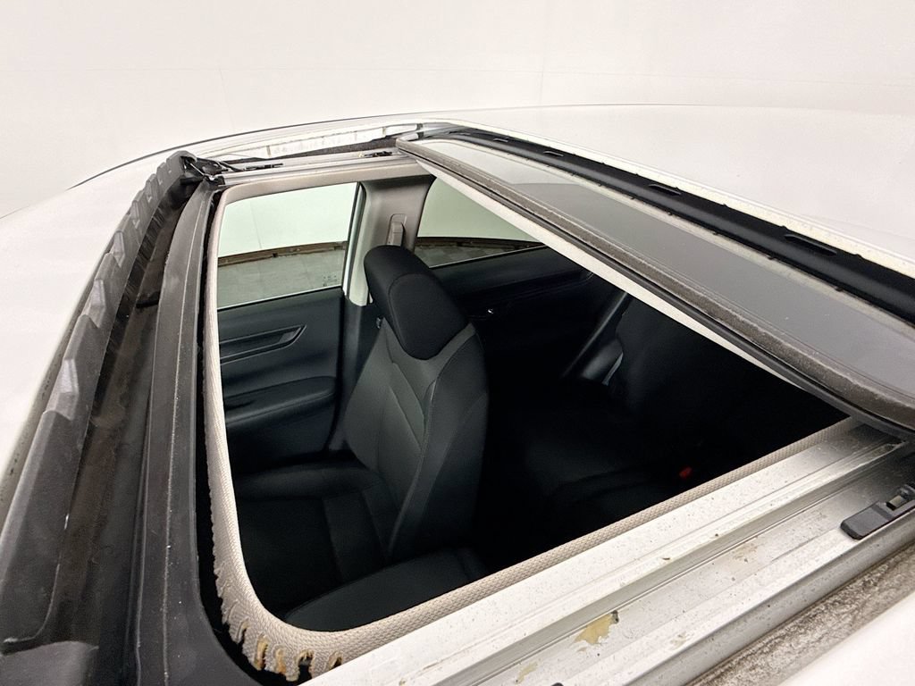 Certified 2023 Honda CR-V EX image 20