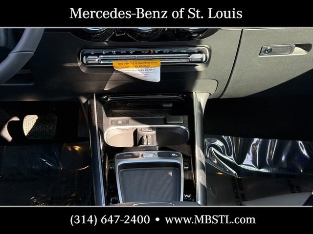 New 2026 Mercedes-Benz GLA 250 4MATIC image 12