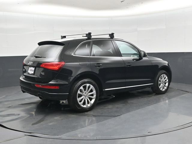 Used 2014 Audi Q5 2.0T Premium w/ Lighting Package AWD/4WD image 4