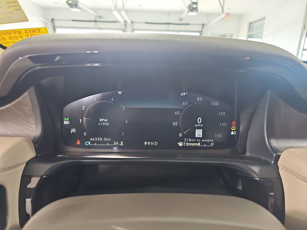 Used 2024 Lincoln Aviator Reserve w/ Equipment Group 201A image 28