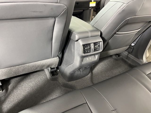 New 2026 Nissan Murano SL image 43