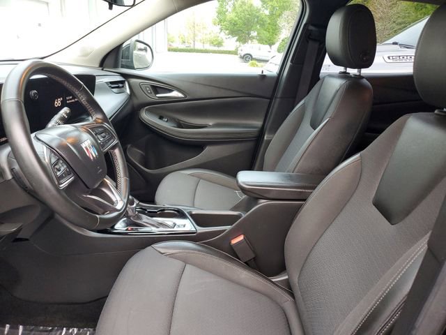 Used 2024 Buick Encore GX Preferred w/ Comfort Package image 17