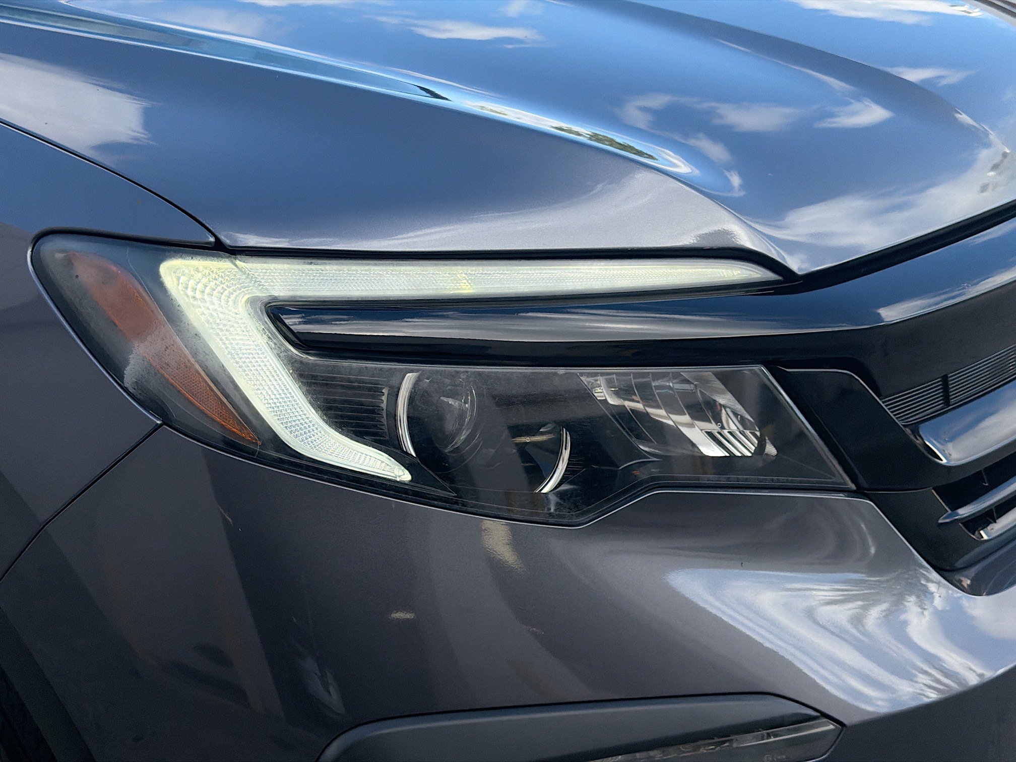 Used 2022 Honda Pilot Special Edition image 34