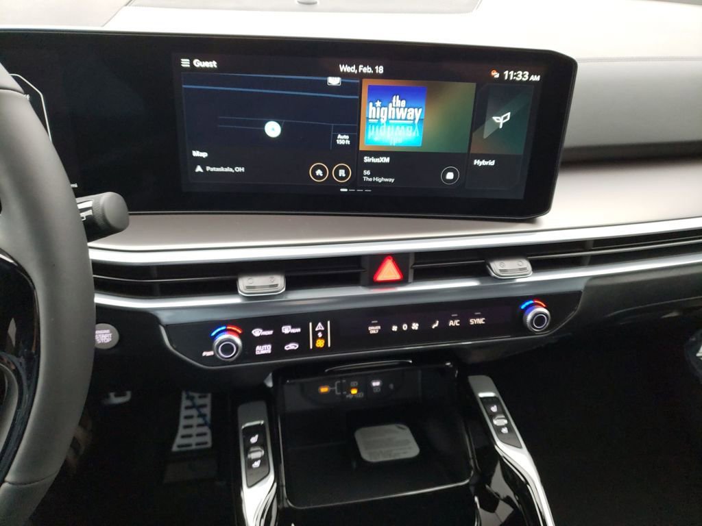 New 2026 Kia Sorento SX Prestige image 20