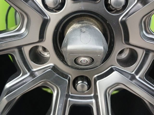 New 2025 Jeep Wrangler Sport S AWD/4WD image 5