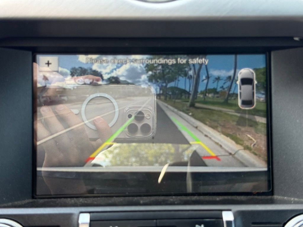 Used 2018 Ford Mustang GT Premium image 15