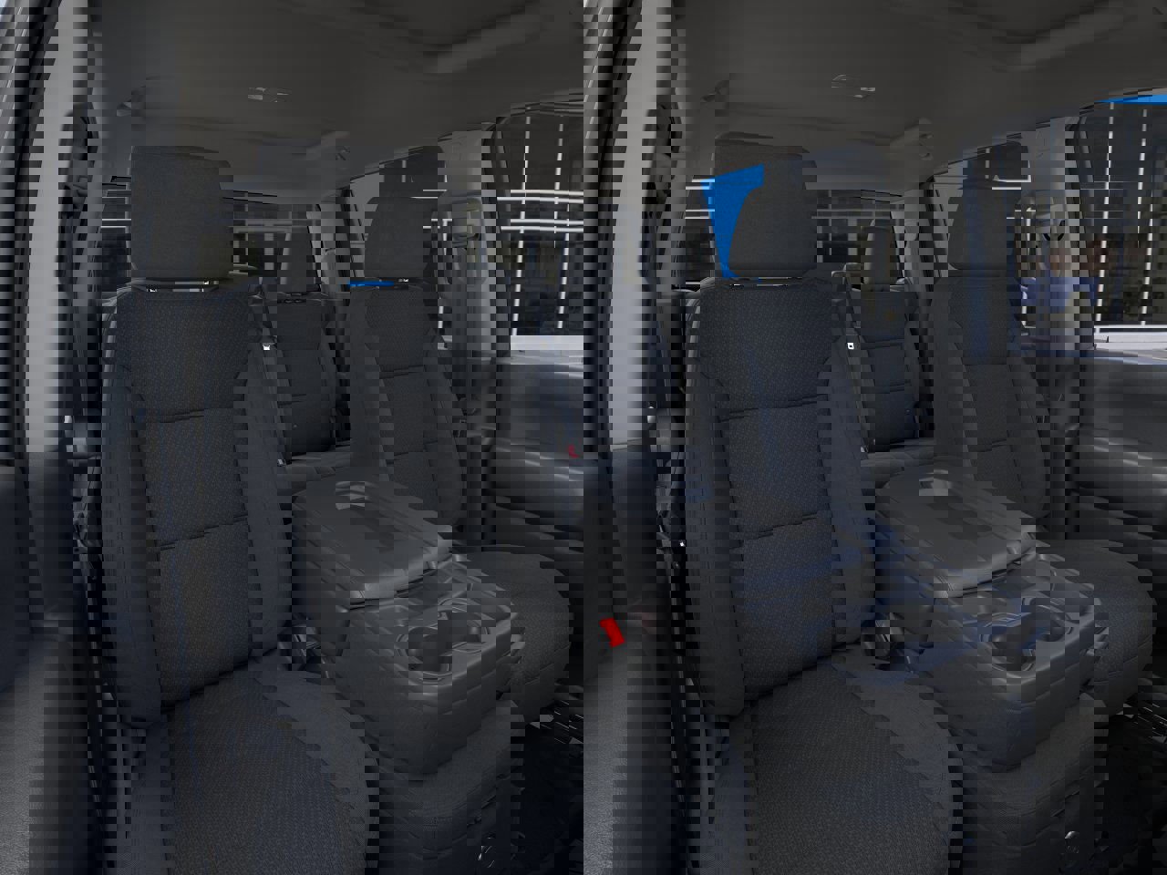 New 2026 Chevrolet Silverado 2500 W/T w/ WT/CX Safety Package image 15