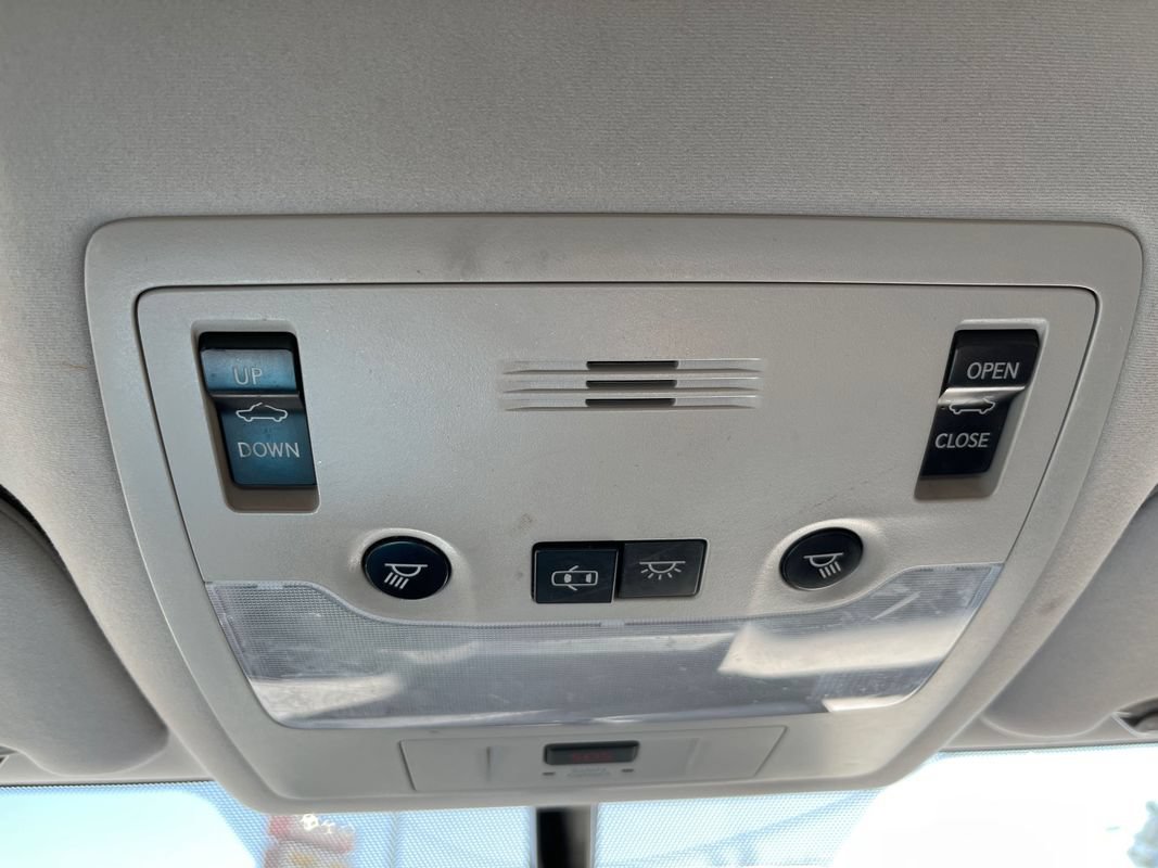 Used 2015 Lexus IS 250 AWD w/ Navigation System Package image 18