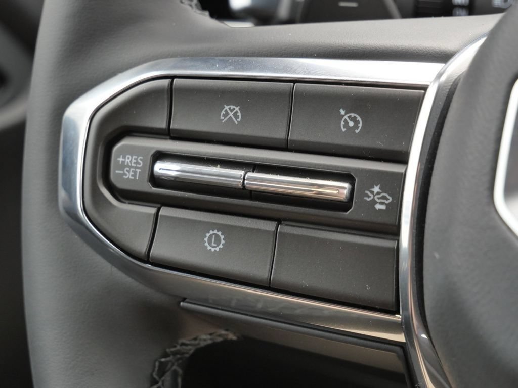 New 2026 GMC Acadia Elevation w/ Black Edition AWD/4WD image 54