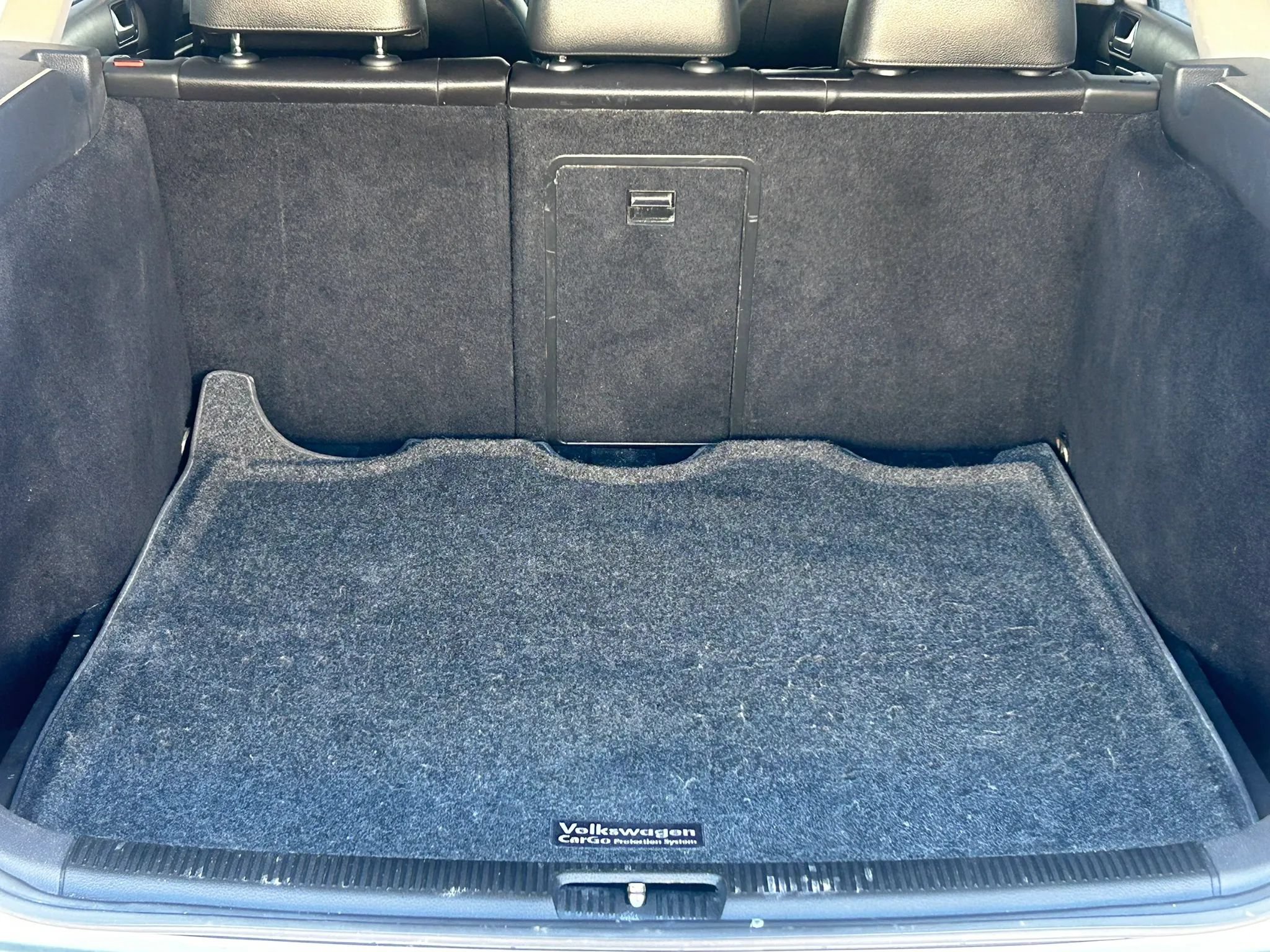 Used 2014 Volkswagen Jetta TDI FWD image 7