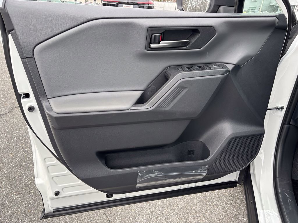 New 2026 Toyota RAV4 XLE image 9