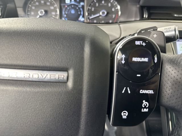 Used 2020 Land Rover Range Rover Evoque R-Dynamic S AWD/4WD image 12