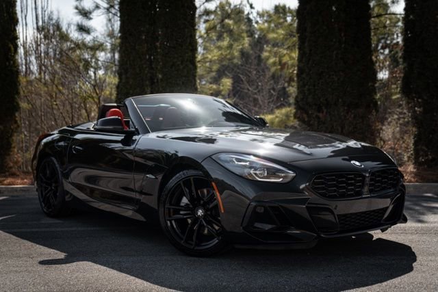 Used 2023 BMW Z4 sDrive30i w/ Shadowloine Package image 5