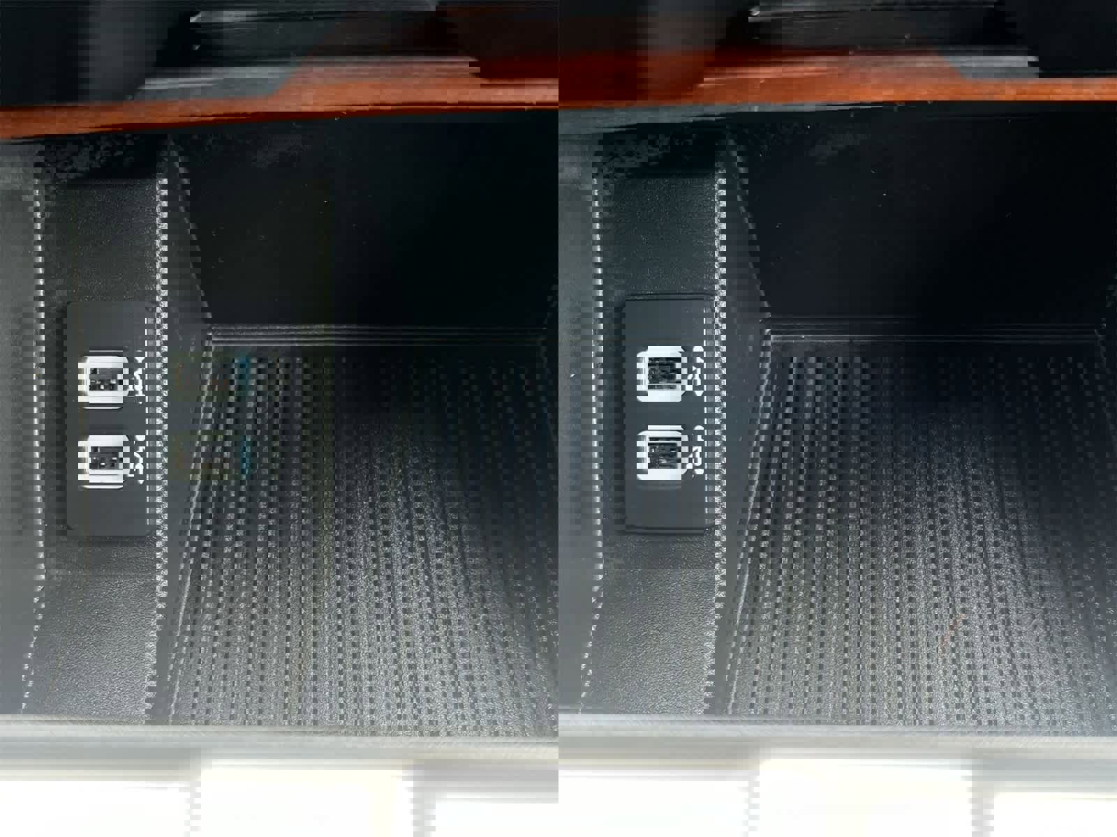 Used 2017 Ford F150 King Ranch w/ Equipment Group 601A Luxury image 30