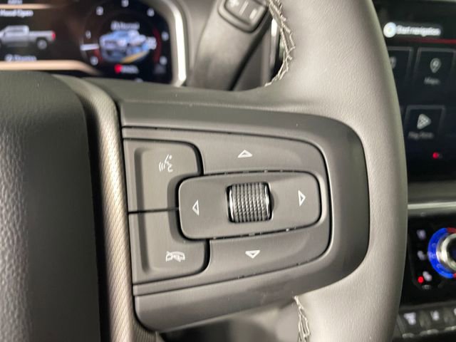 New 2026 GMC Sierra 3500 Denali w/ Denali Reserve Package image 8