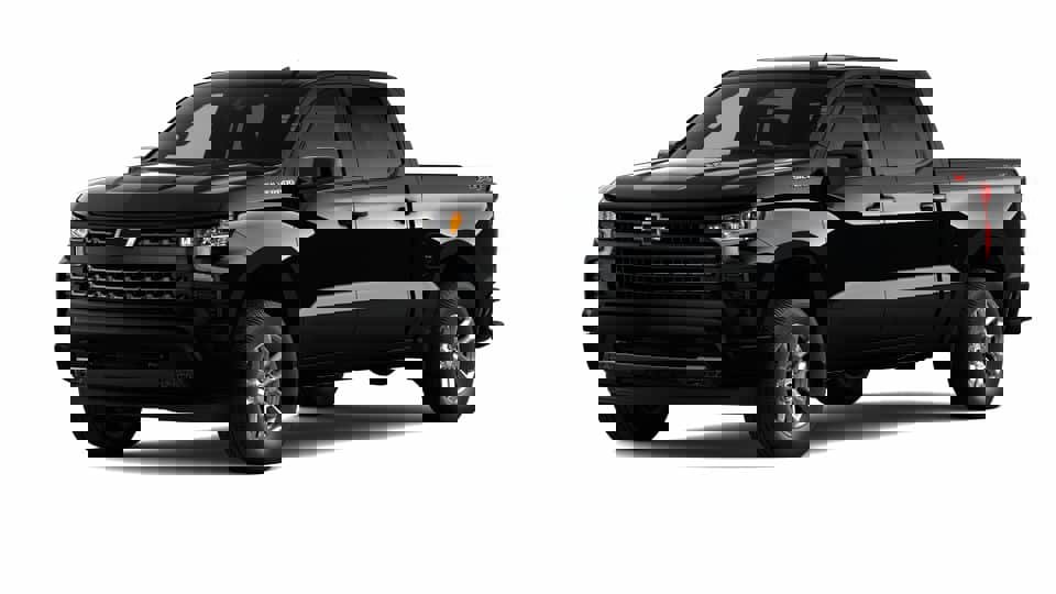 New 2026 Chevrolet Silverado 1500 RST image 43