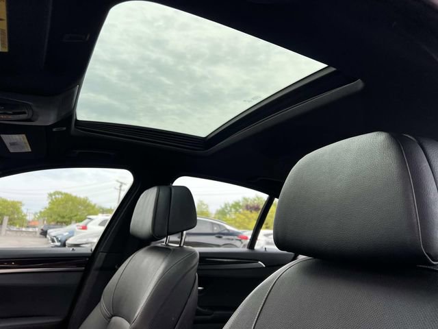 Used 2014 BMW 535i xDrive Sedan AWD/4WD image 21
