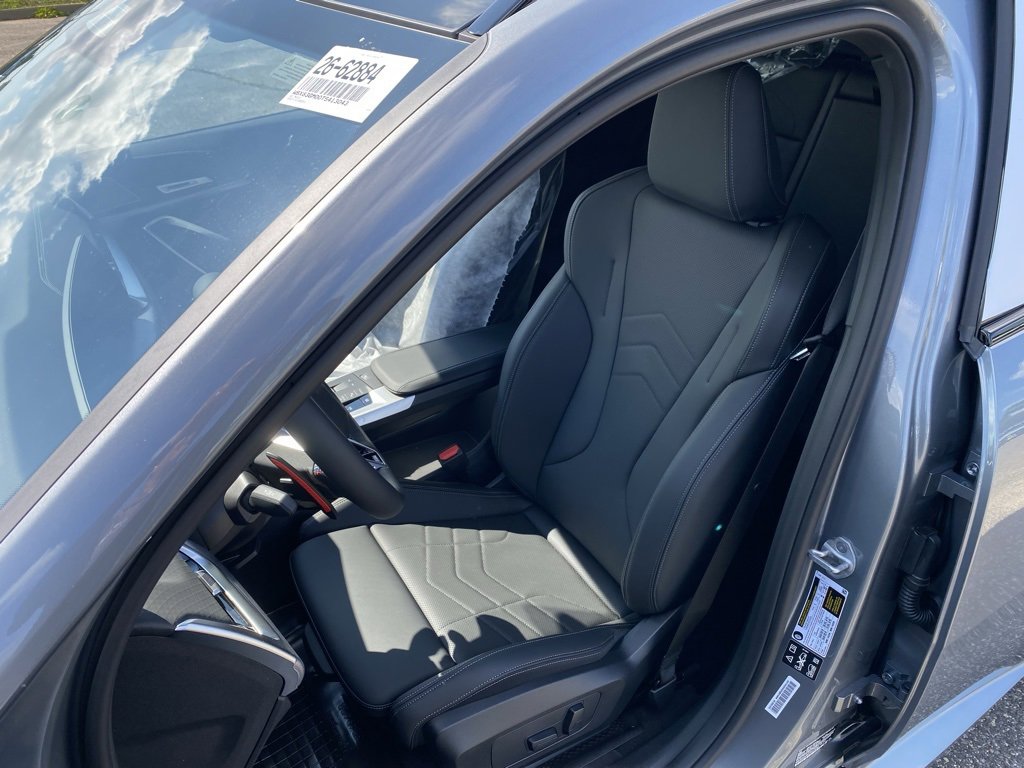 New 2026 BMW X2 M35i image 11