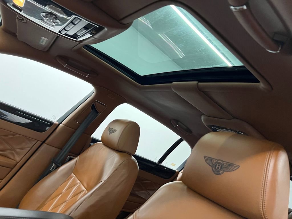 Used 2013 Bentley Flying Spur Flying Spur Speed image 13