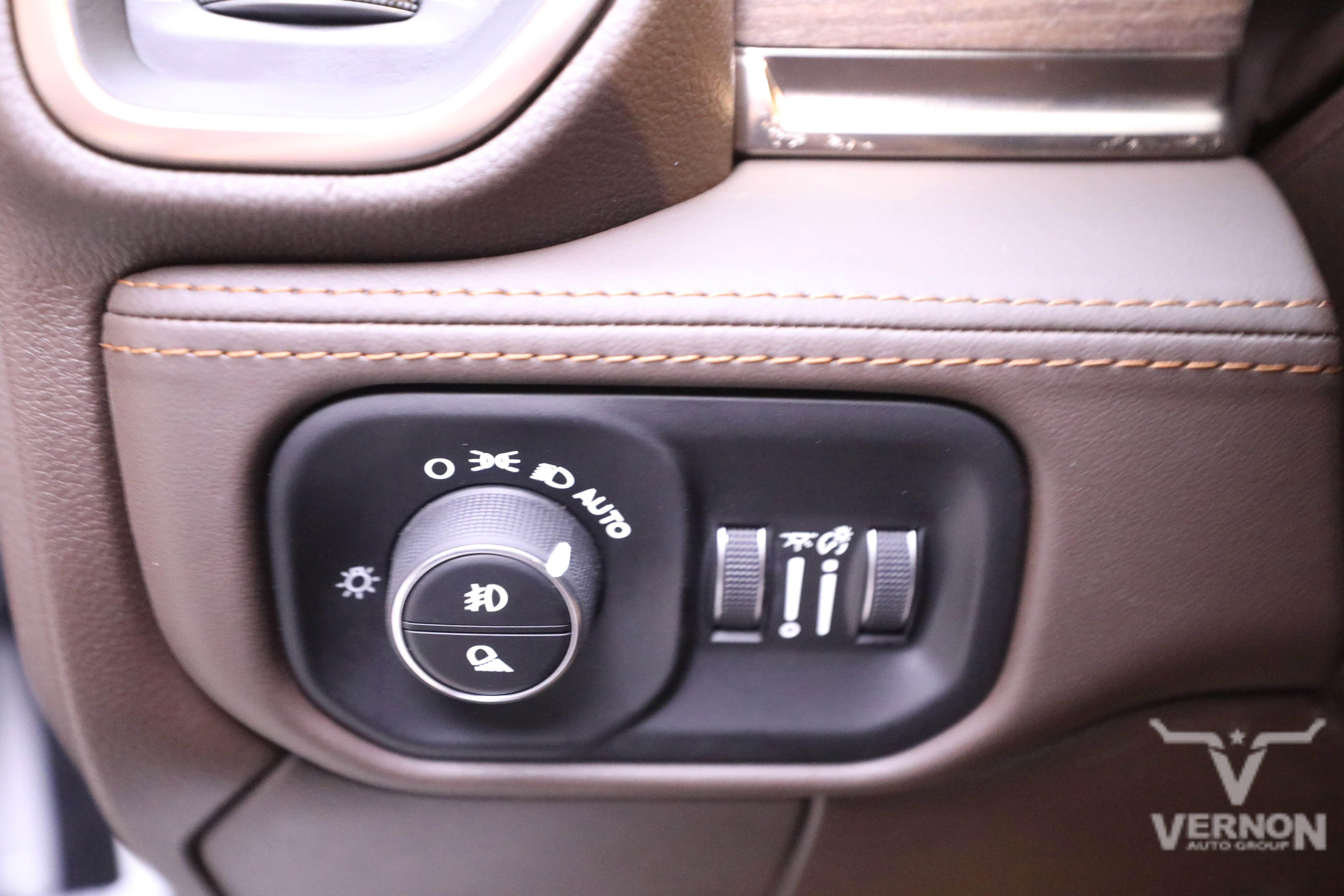 New 2026 RAM 3500 Limited image 16