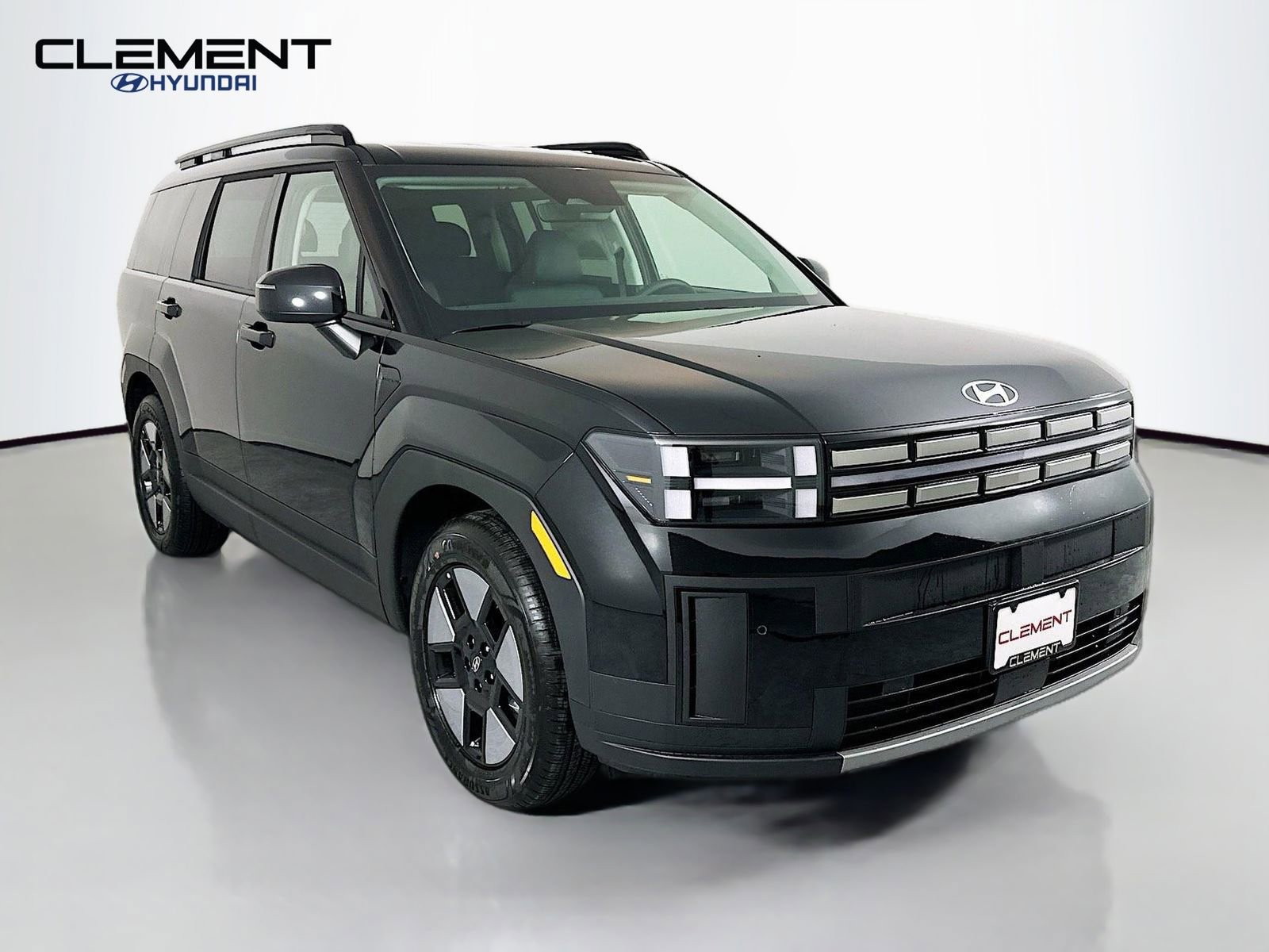 New 2026 Hyundai Santa Fe SEL image 3