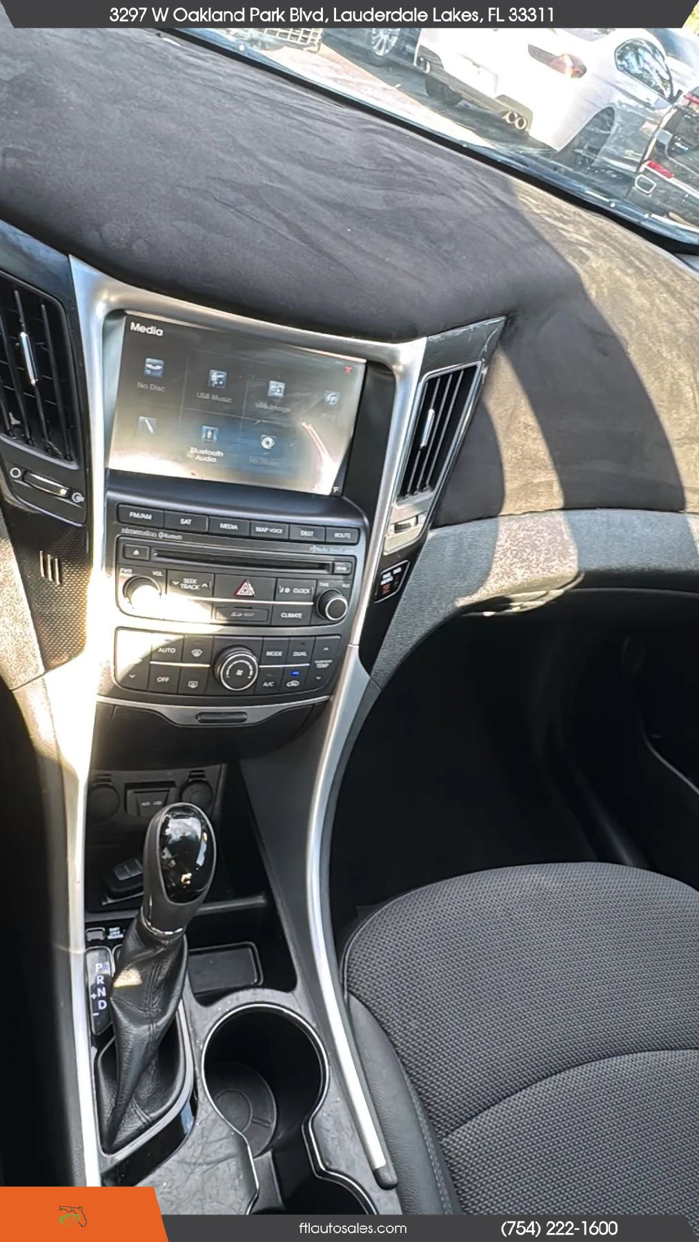 Used 2014 Hyundai Sonata SE w/ Premium Package 04 image 68