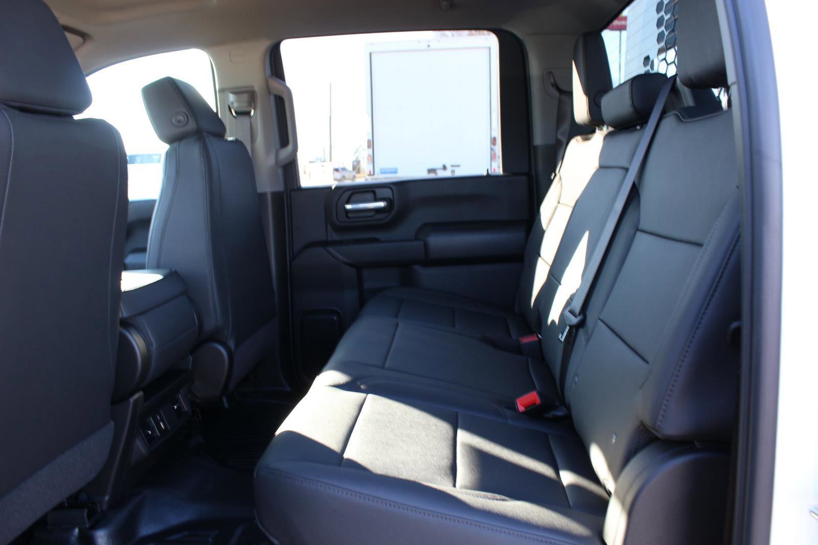 New 2026 Chevrolet Silverado 3500 W/T w/ WT Convenience Package image 14