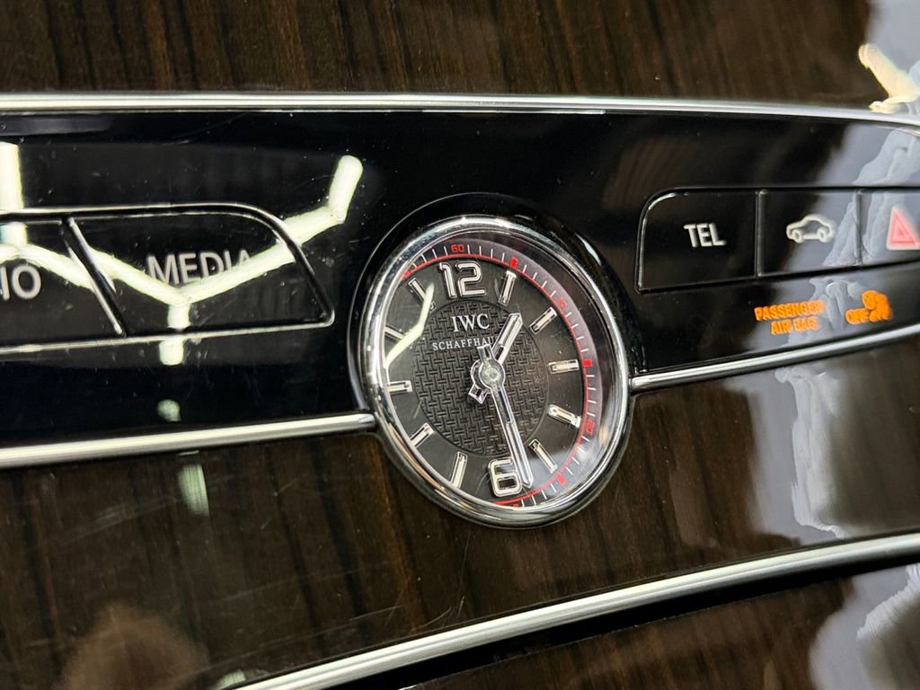 Used 2020 Mercedes-Benz C 63 AMG S w/ Exterior Lighting Package image 15