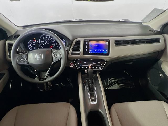Used 2017 Honda HR-V EX image 27