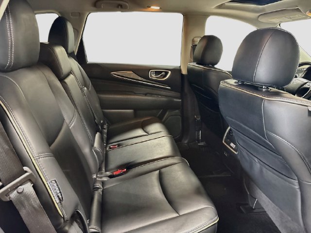 Used 2020 INFINITI QX60 Pure AWD/4WD image 24