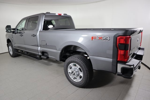 New 2026 Ford F350 XLT w/ 360-Degree Camera Package image 7