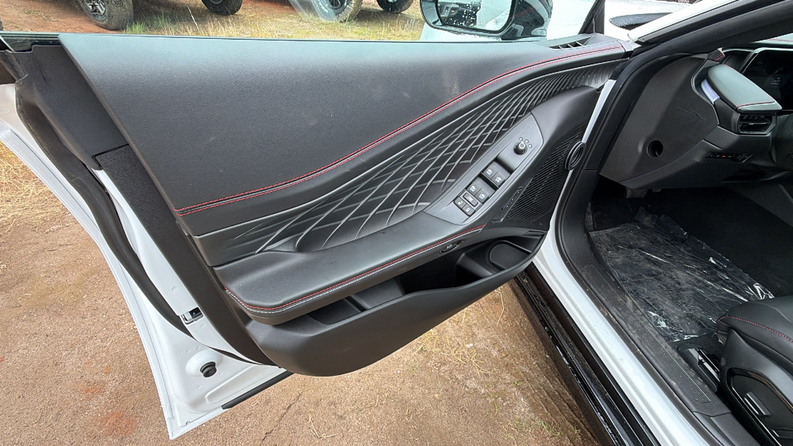 New 2026 Dodge Charger R/T AWD/4WD image 14