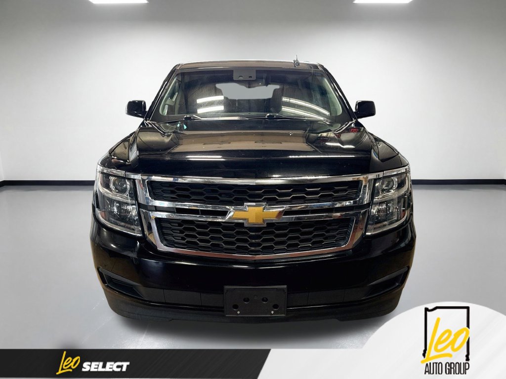Used 2019 Chevrolet Tahoe LT AWD/4WD image 2