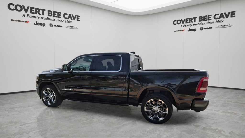 Used 2023 RAM 1500 Limited image 6