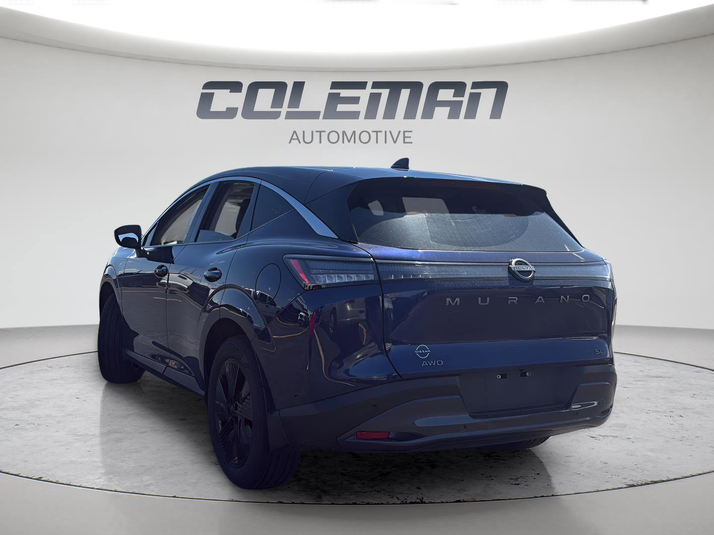 Used 2025 Nissan Murano SL image 3