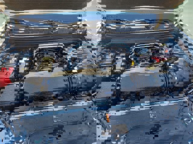 New 2026 Chevrolet Colorado Trail Boss image 10