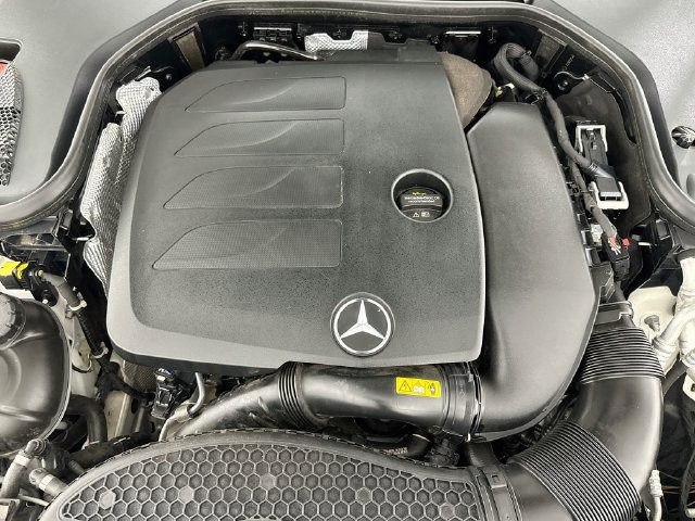 Used 2021 Mercedes-Benz E 350 Sedan image 35